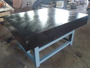 您是否了解大理石平臺的精度維護(hù)與規(guī)范管理