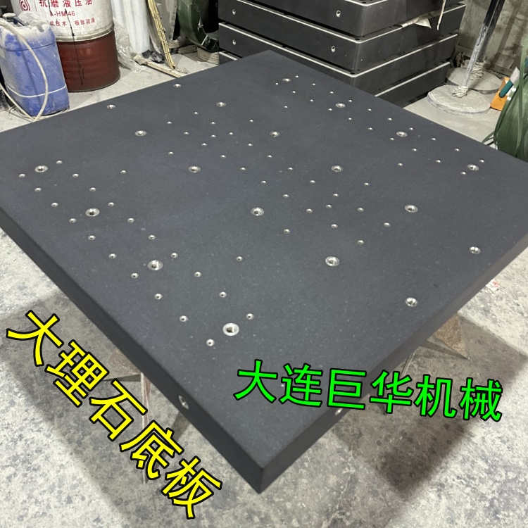 70%的人不會(huì)購(gòu)買(mǎi)大理石平臺(tái)產(chǎn)品！